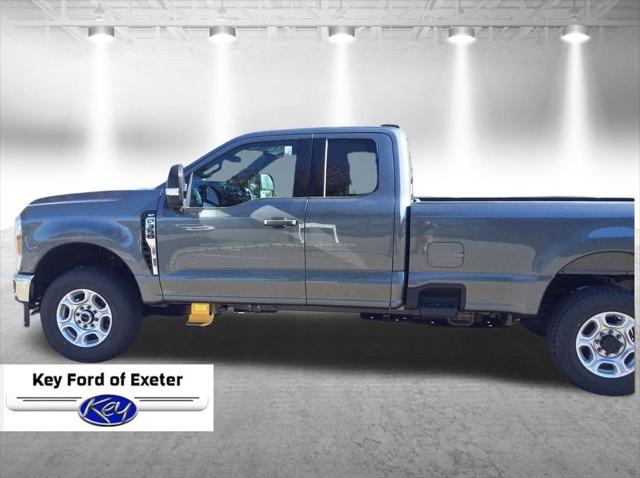 2026 Ford F-350 XLT