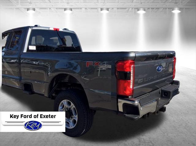 2026 Ford F-350 XLT