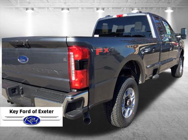 2026 Ford F-350 XLT