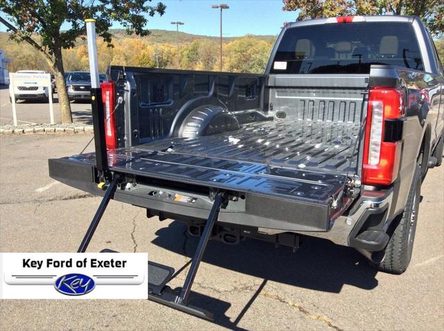 2026 Ford F-350 XLT