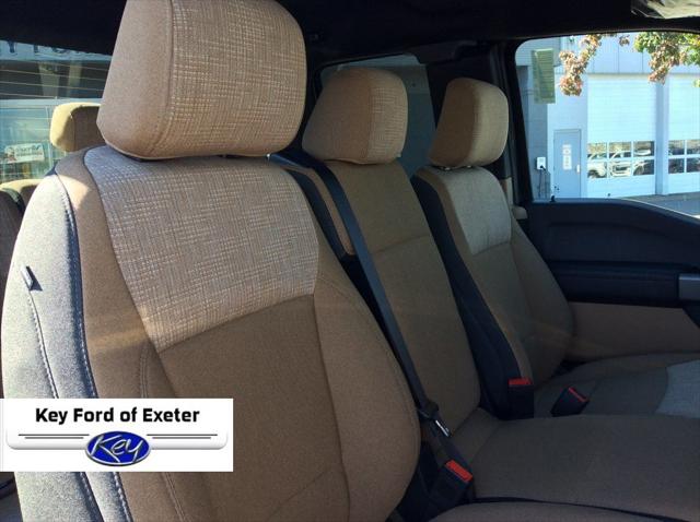 2026 Ford F-350 XLT