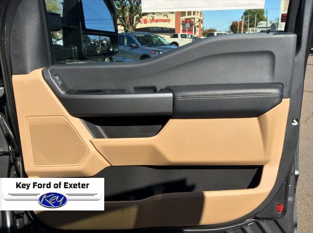 2026 Ford F-350 XLT