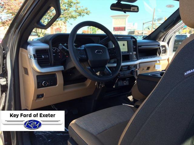 2026 Ford F-350 XLT