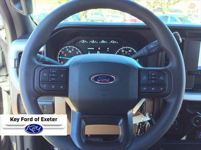 2026 Ford F-350 XLT