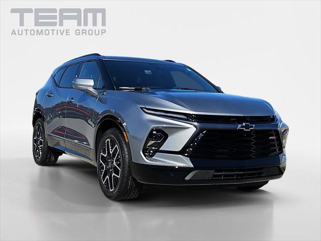 2025 Chevrolet Blazer FWD RS for sale in Swansboro, NC