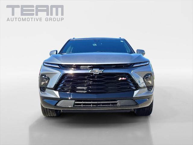 2025 Chevrolet Blazer FWD RS