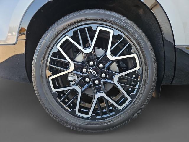 2025 Chevrolet Blazer FWD RS