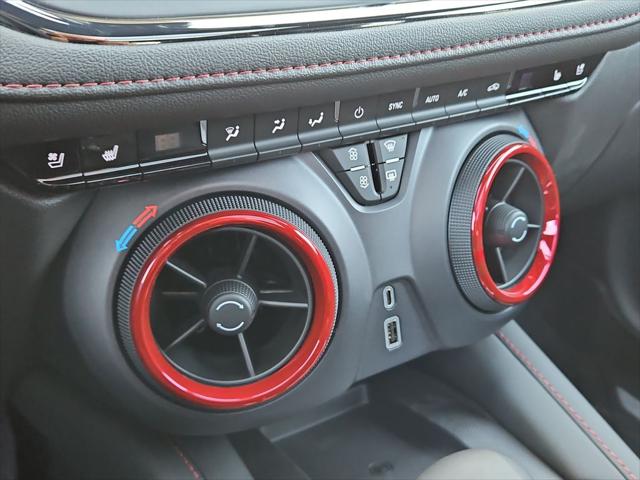 2025 Chevrolet Blazer FWD RS