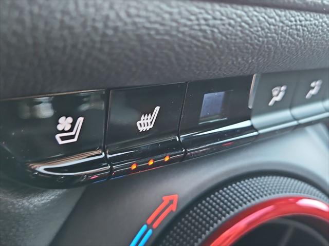 2025 Chevrolet Blazer FWD RS