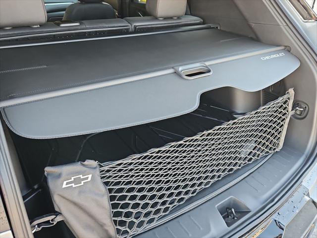 2025 Chevrolet Blazer FWD RS