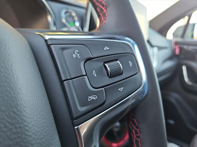 2025 Chevrolet Blazer FWD RS