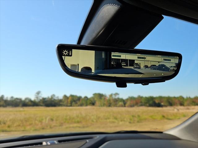 2025 Chevrolet Blazer FWD RS