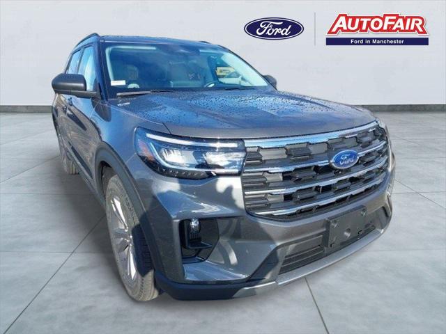 2026 Ford Explorer Active for sale in Manchester, NH