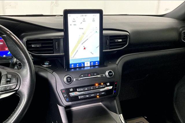 Used 2020 Ford Explorer For Sale in OLIVE BRANCH, MS