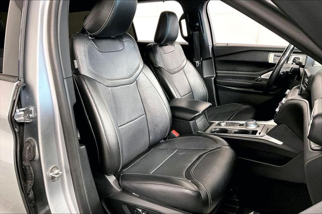 Used 2020 Ford Explorer For Sale in OLIVE BRANCH, MS