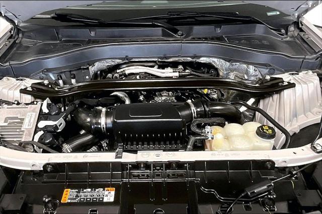 Used 2020 Ford Explorer For Sale in OLIVE BRANCH, MS