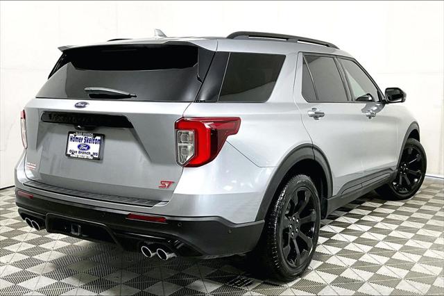 Used 2020 Ford Explorer For Sale in OLIVE BRANCH, MS
