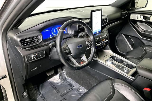 Used 2020 Ford Explorer For Sale in OLIVE BRANCH, MS