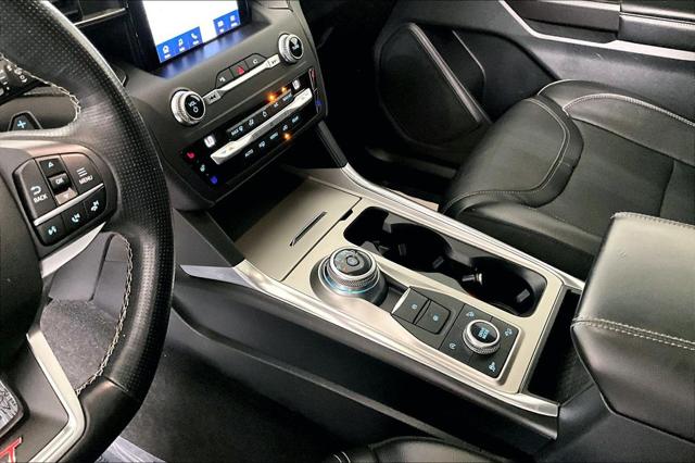 Used 2020 Ford Explorer For Sale in OLIVE BRANCH, MS