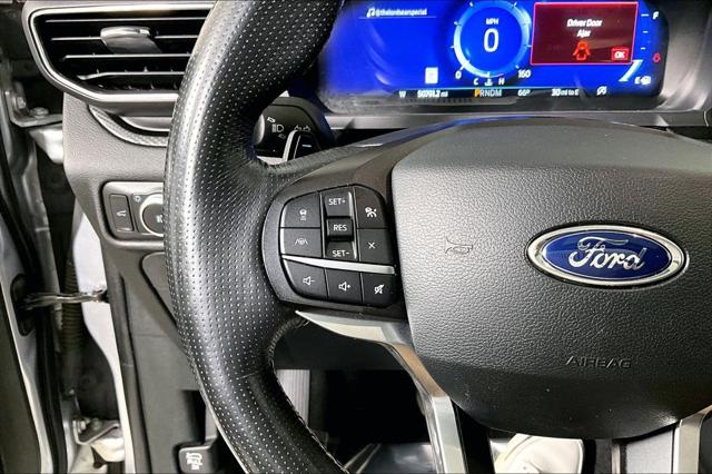 Used 2020 Ford Explorer For Sale in OLIVE BRANCH, MS