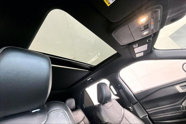 Used 2020 Ford Explorer For Sale in OLIVE BRANCH, MS