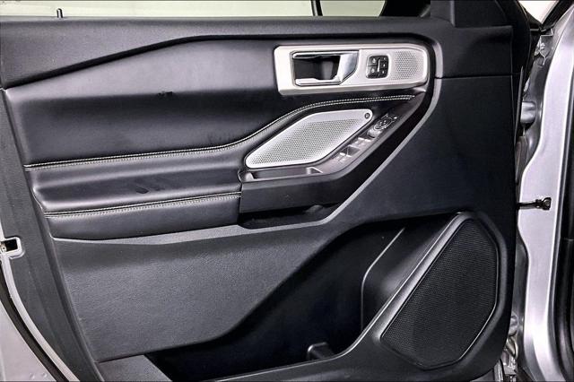 Used 2020 Ford Explorer For Sale in OLIVE BRANCH, MS