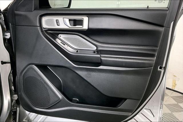 Used 2020 Ford Explorer For Sale in OLIVE BRANCH, MS