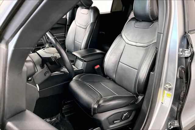 Used 2020 Ford Explorer For Sale in OLIVE BRANCH, MS