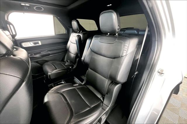 Used 2020 Ford Explorer For Sale in OLIVE BRANCH, MS