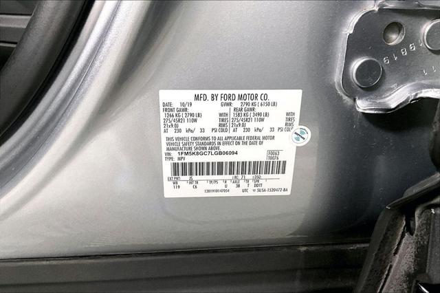 Used 2020 Ford Explorer For Sale in OLIVE BRANCH, MS