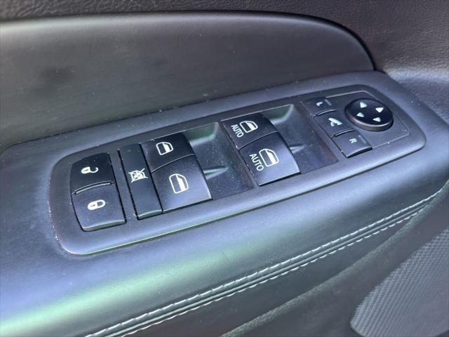 2021 Jeep Grand Cherokee Overland 4x4