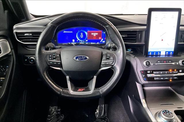 Used 2020 Ford Explorer For Sale in Olive Branch, MS