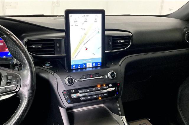 Used 2020 Ford Explorer For Sale in Olive Branch, MS