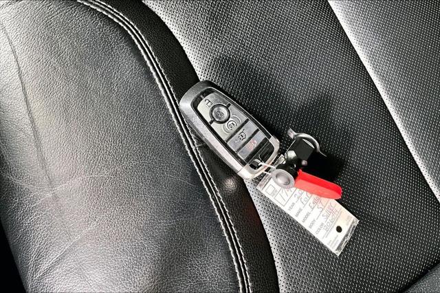 Used 2020 Ford Explorer For Sale in Olive Branch, MS