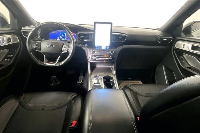 Used 2020 Ford Explorer For Sale in Olive Branch, MS