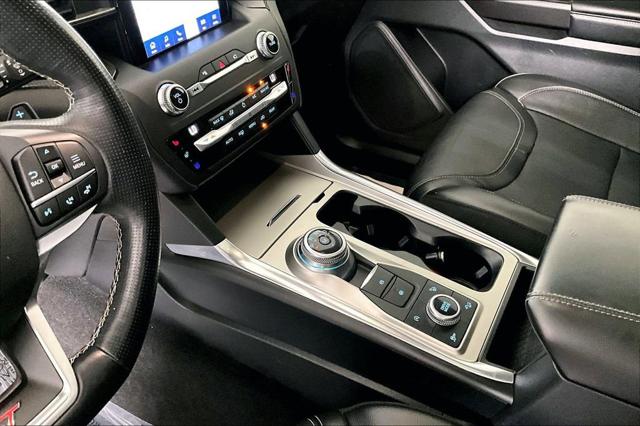 Used 2020 Ford Explorer For Sale in Olive Branch, MS