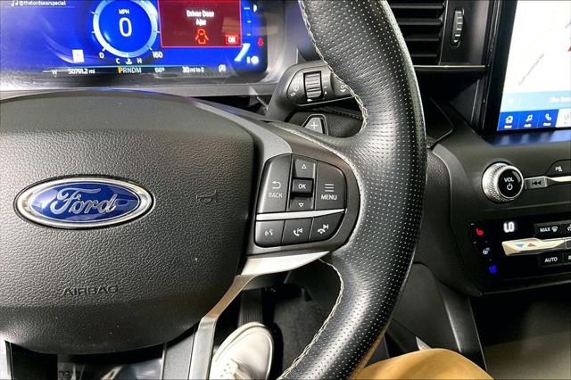 Used 2020 Ford Explorer For Sale in Olive Branch, MS