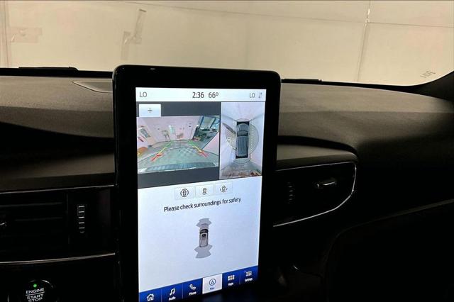 Used 2020 Ford Explorer For Sale in Olive Branch, MS