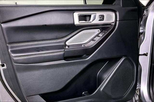 Used 2020 Ford Explorer For Sale in Olive Branch, MS