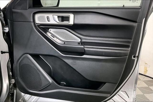 Used 2020 Ford Explorer For Sale in Olive Branch, MS