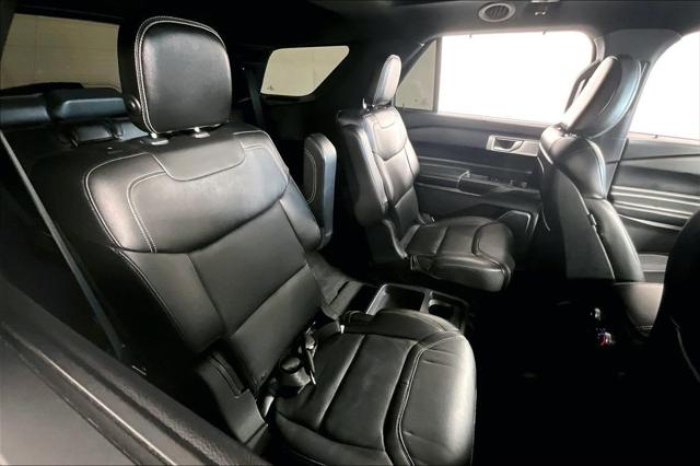 Used 2020 Ford Explorer For Sale in Olive Branch, MS