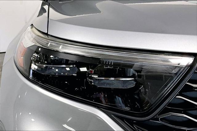 Used 2020 Ford Explorer For Sale in Olive Branch, MS