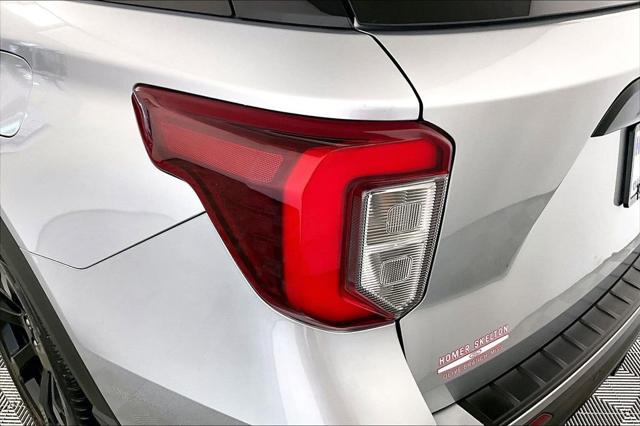 Used 2020 Ford Explorer For Sale in Olive Branch, MS