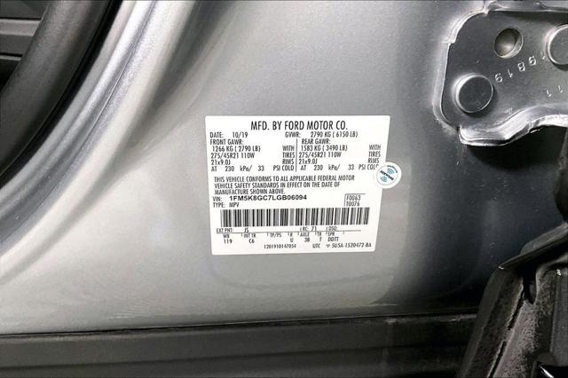 Used 2020 Ford Explorer For Sale in Olive Branch, MS