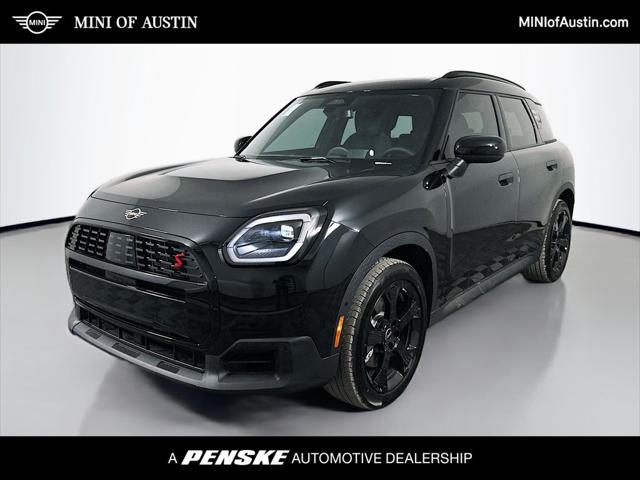 2026 MINI Cooper Countryman S for sale in Austin, TX