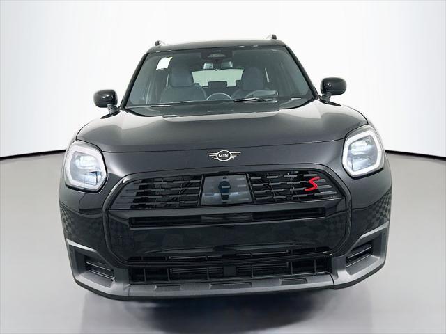 2026 MINI Cooper Countryman S