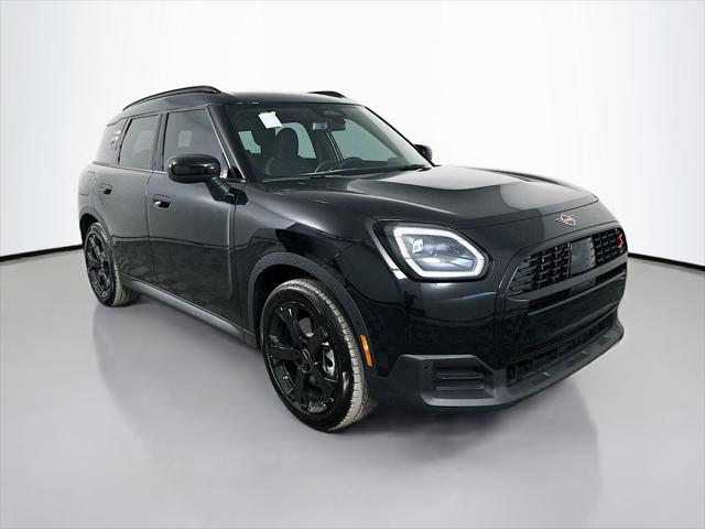2026 MINI Cooper Countryman S