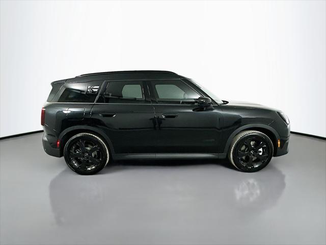 2026 MINI Cooper Countryman S