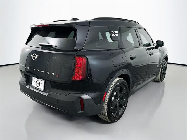 2026 MINI Cooper Countryman S