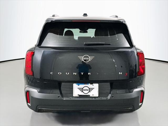 2026 MINI Cooper Countryman S